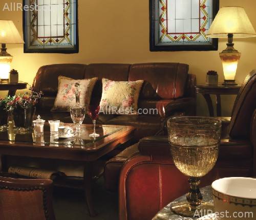 Mediterranean Palace Hotel 19